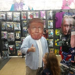 Meet your Posher, Christopher